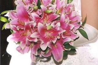 Encantos Flores e Eventos - 10