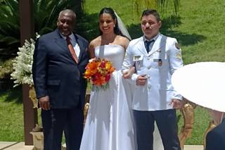 Walter Sobrinho - Celebrante - 7