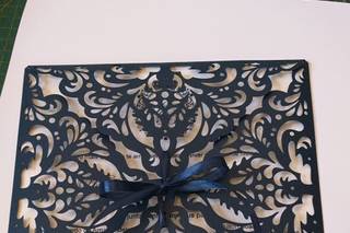 Atelier Silvia Maia Convites - 10