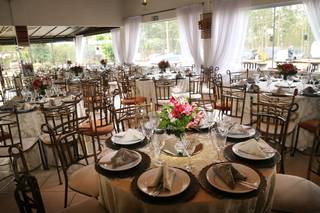 Casa Blanca Buffet - 11
