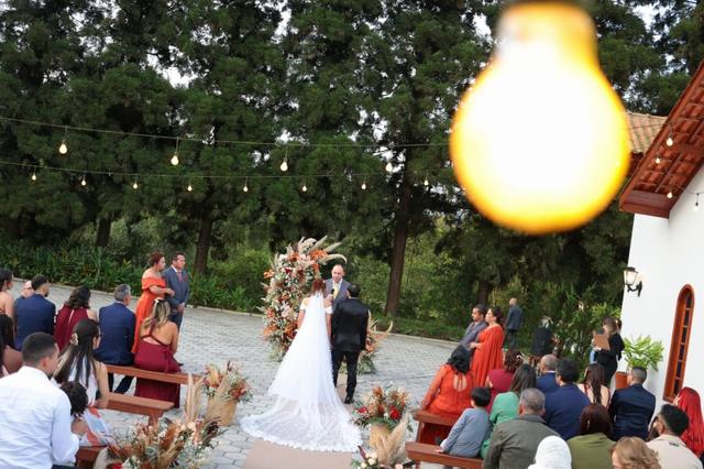 Cerimonialista MD - 1