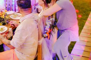 Cris Bovone Assessoria em Eventos - 5