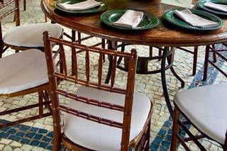 Pousada Chão de Minas - 12