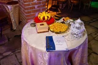 Cerimonial Recepções & Eventos - 12