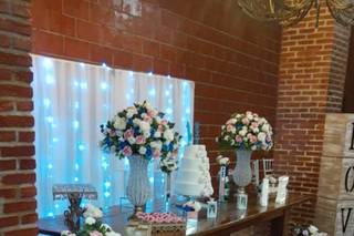 Buffet Desejo - 8