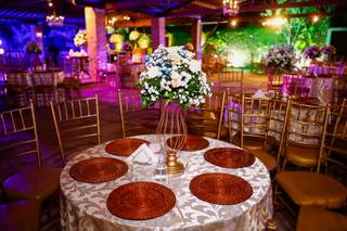 Cerimonial Recepções & Eventos - 13