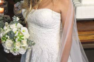 Israella Gabrig - Maquiagem e Penteado - 9