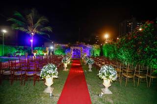Cerimonial Recepções & Eventos - 14