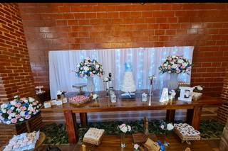 Buffet Desejo - 10