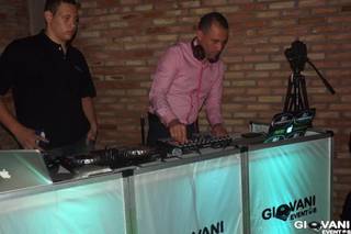 Giovani Eventos - 5