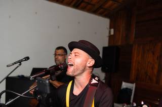 Banda Modo Aleatório - 7