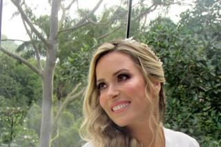 Israella Gabrig - Maquiagem e Penteado - 11