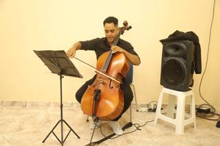 Danniel Lopes Assessoria Musical - 5
