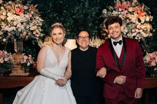 Maria Paulina Cerimonial e Organização de Eventos - 6
