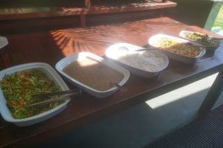 Buffet Primavera - 5