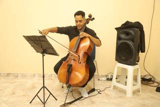 Danniel Lopes Assessoria Musical - 6