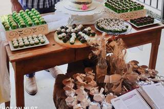 Doce Deleite - Deliceria - 1