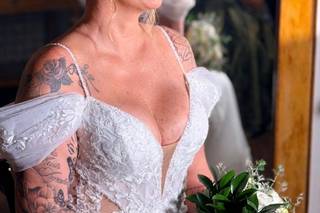 Mayara Bandeira Makeup & Hair - 5