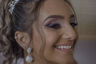 Evelyn Makeup - 17