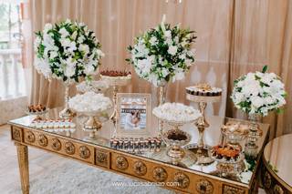Brunnara Louise Decorações - 13