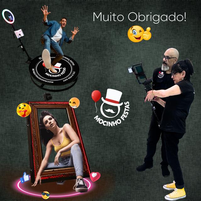 Mocinho Festas - 4