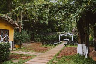 Chácara Bambú Amarelo - 7