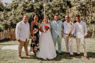 Maxsuel Marlon Produções Musicais - 15