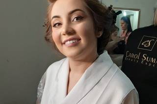 Carol Sumali Beauty Expert - 11