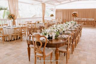Brunnara Louise Decorações - 14