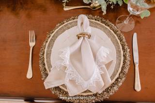Brunnara Louise Decorações - 15