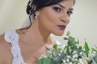 Maria Andrade Noivas - 7