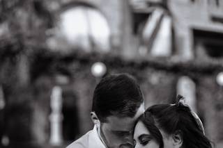 Natália Beatriz - Fotógrafa de Casamento - 18