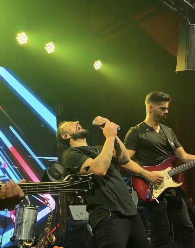 Simple Band - 2