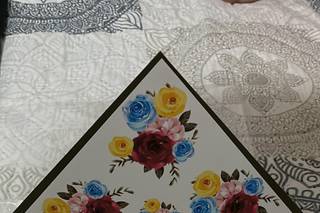 Carolitas - Conviteria e Papelaria Personalizada - 5