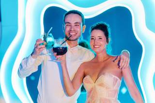 Lumiere Drinks - 9