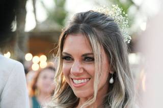 Cinara Carvalho Hair & Makeup - 8