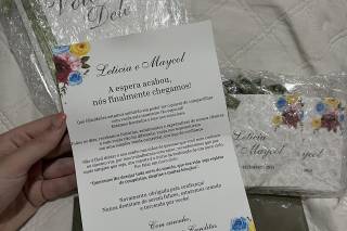 Carolitas - Conviteria e Papelaria Personalizada - 6