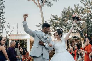 Lifer Wedding - 21