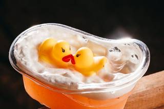 Lumiere Drinks - 6