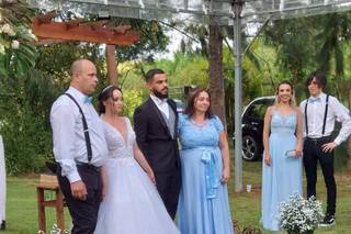 Espaço La Felicitá - 17