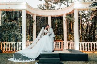 Lifer Wedding - 22