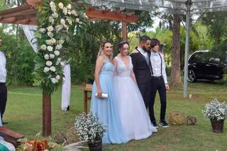 Espaço La Felicitá - 18