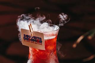 Lumiere Drinks - 8