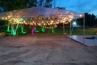 AMV Estruturas para Eventos - 7