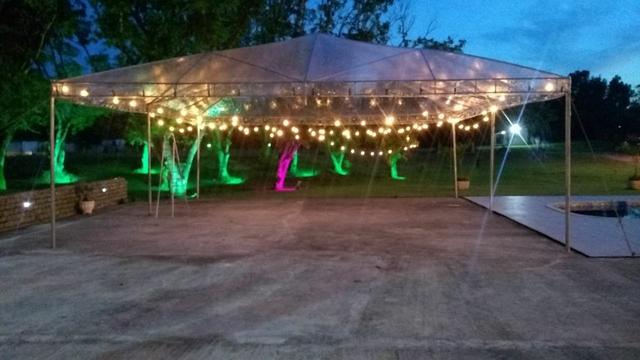 AMV Estruturas para Eventos - 3