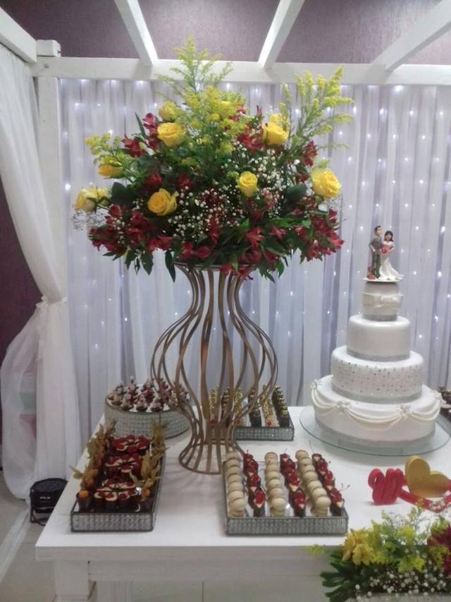 Decorarte Locações - 2