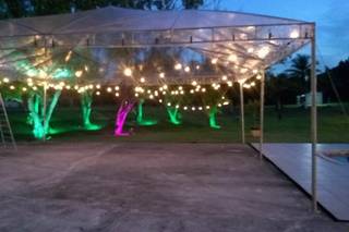 AMV Estruturas para Eventos - 8