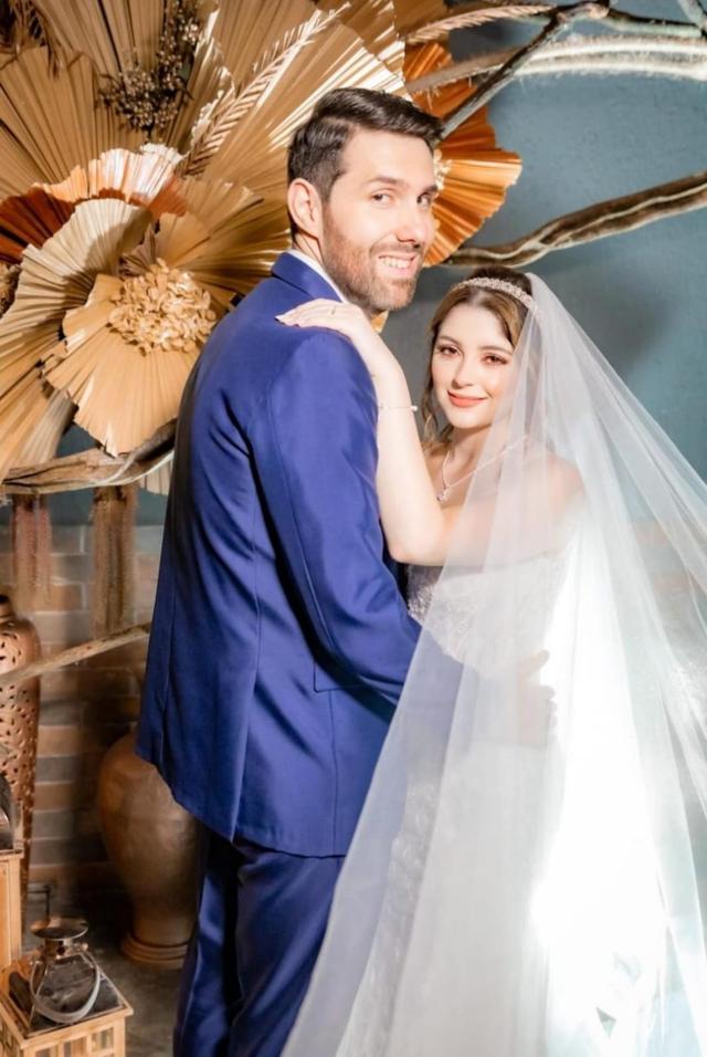 Rev João França Paixão - 2