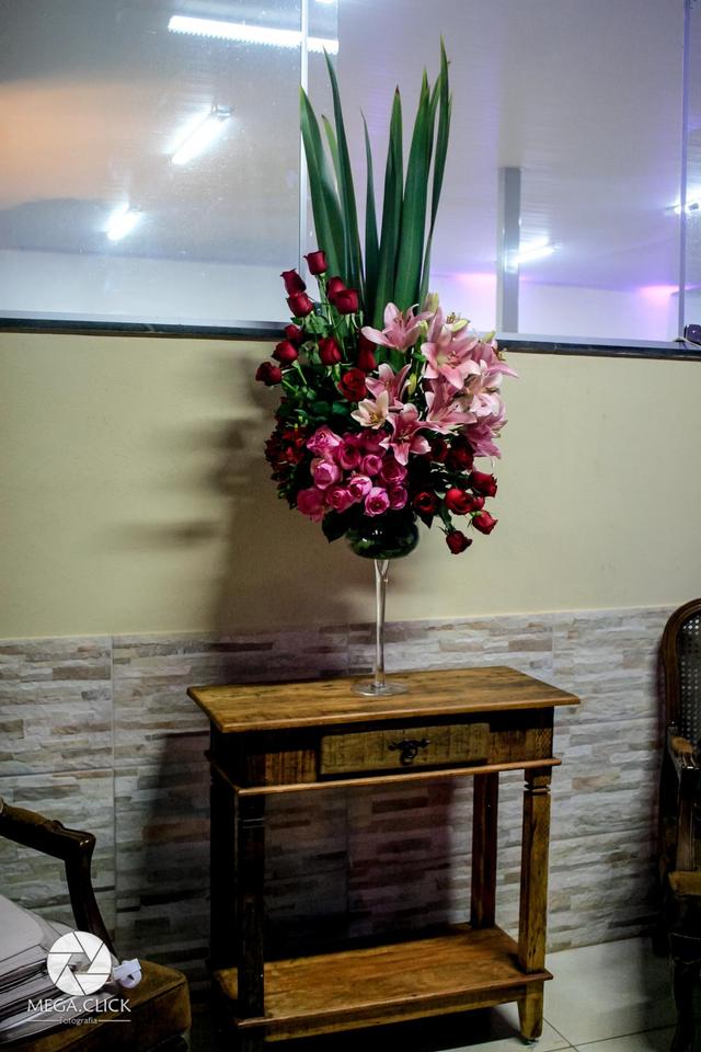 Espaço Sublime Eventos - 2