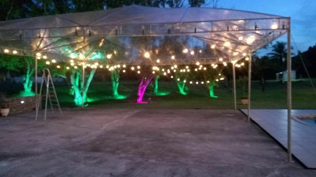AMV Estruturas para Eventos - 4
